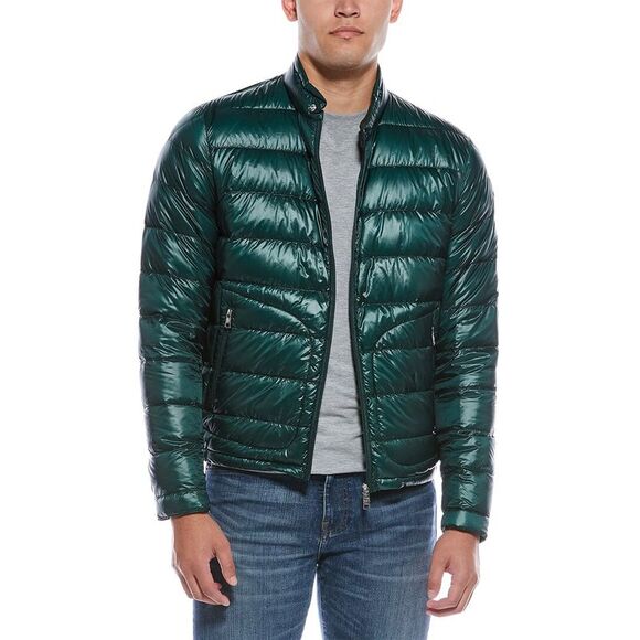 Moncler Other - Moncler Mens  Acorus Jacket, Green
